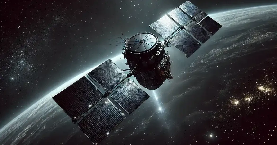 Pokrocily-kompozitny solarny plachtovy system od NASA