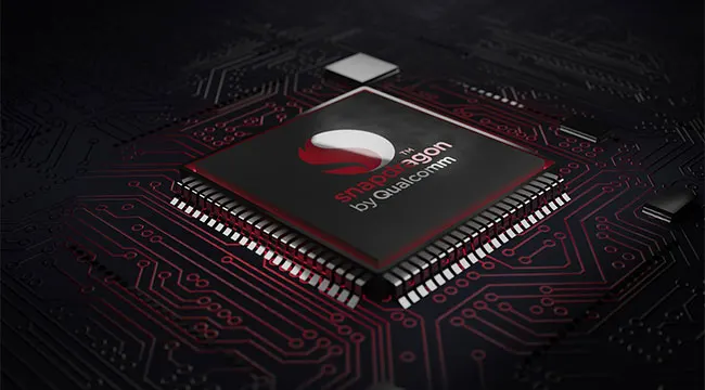 Snapdragon 8 Elite procesor